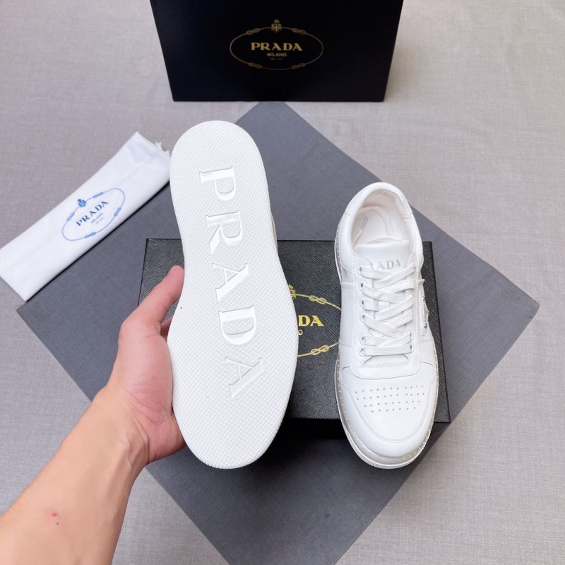 Prada Casual Shoes